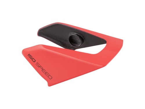 Cover Trek Madone SLR IsoSpeed Cover Radioactive Coral