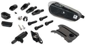 Część ramy Trek Madone 5/6/7 Aero Osprzęt ramy