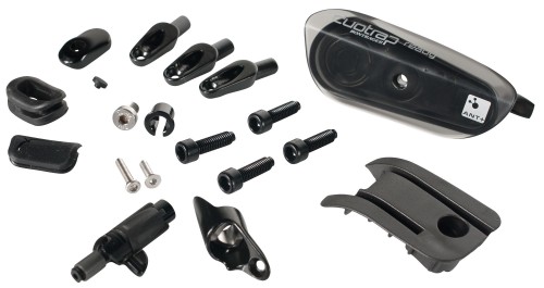 Część ramy Trek Madone 5/6/7 Aero Osprzęt ramy