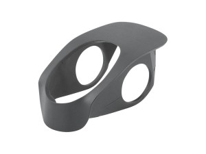 Cover Trek Checkpoint SLR IsoSpeed Internal Black