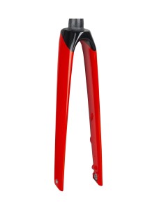 Fork Rigid Trek Madone SL 6 56-62 Radioactive Red/Trek Black
