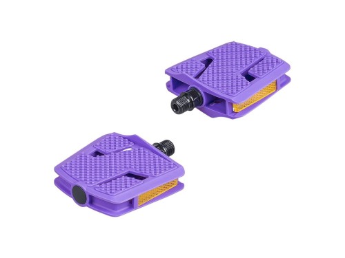 Pedal Trek Kids' Platform Large 9/16 UltraViolet