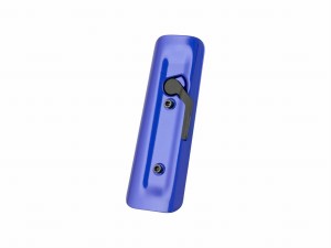 Cover Trek Fuel EX 7 29 2023 Storage Door Hex Blue