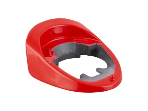 Cover Trek Madone SL Headset Viper Red