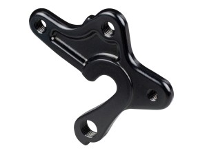 Frame Part Ride+ Hanger SC/Zouma+ Rear Black