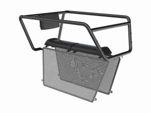 Bagażnik Zestaw rodzinny dla Trek Fetch+ 2