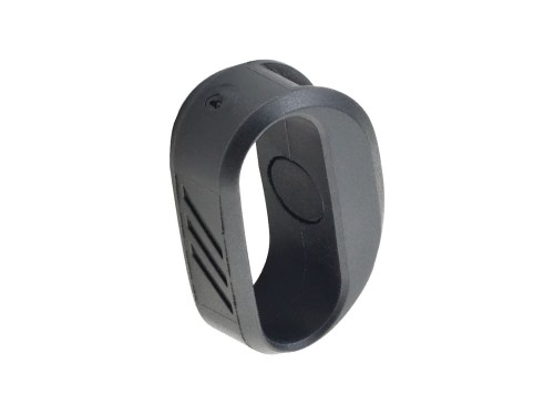 Część komputerowa magnes pomiaru kadencji korby na opasce Bontrager 4 mm
