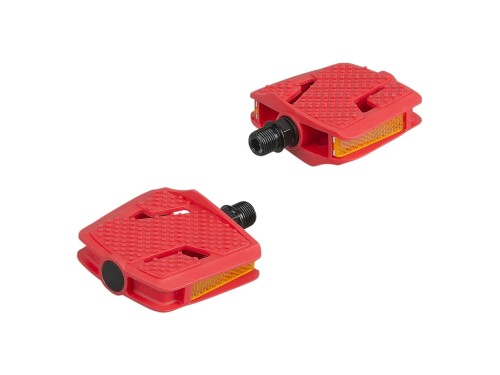Pedal Trek Kids' Platform Small 9/16 Viper Red