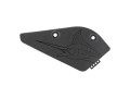 Cover Trek Marlin+ Motor Access w/Bolts Black