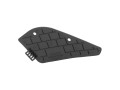 Cover Trek Marlin+ Motor Access w/Bolts Black