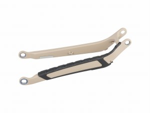 Chainstay Trek Slash 9.7 29 2023 Chainstay Dope Taupe