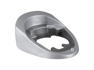 Cover Trek Emonda SL7 Headset Quicksilver/Trek Black