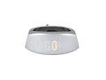 Cover Trek Emonda SL7 Headset Quicksilver/Trek Black