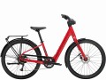 Verve+ 1 LS LT L Viper Red