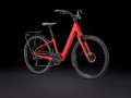 Verve+ 1 LS LT L Viper Red