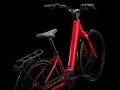 Verve+ 1 LS LT L Viper Red