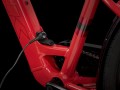 Verve+ 1 LS LT L Viper Red