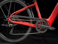 Verve+ 1 LS LT L Viper Red