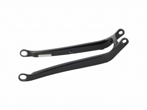 Chainstay Trek Fuel EX 9.7 29 2021 Chainstay Trek Black