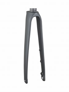 Fork Rigid Trek Emonda SLR Sel 47-54cm Matte Onyx Carbon