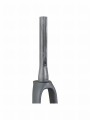 Fork Rigid Trek Emonda SLR Sel 47-54cm Matte Onyx Carbon