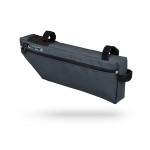 Torba rowerowa na ramę PRO Performance Gravel 5.5L Grafitowa