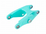 Części TREK Slash 8 29 Gen 5 - Łącznik wahacza Miami Green