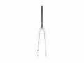 Fork Rigid Trek Domane SL 5 53R Trek White/Quicksilver