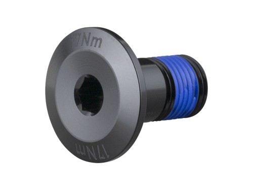 Fastener Trek Fuel EXe 29 2023 Upper Shock Trunnion