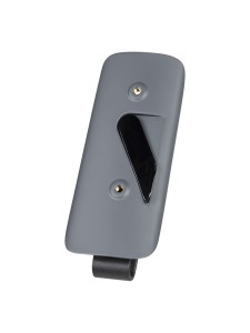 Cover Trek Domane SL 7 DT Storage Assy Matte Charcoal
