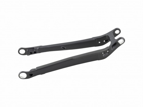 Chainstay Trek Rail 5 29 2020 Chainstay Trek Black