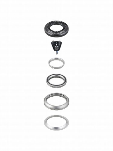 Headset Trek Knock Block 58-Degree Assembly W/Display Chip