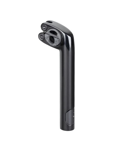 Seatpost Trek Domane SL/SLR MKIII Long 20mm Gloss Black