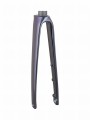 Fork Rigid Trek Emonda SLR Se l56-62cm Amethyst/Crb Smoke