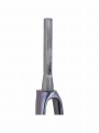 Fork Rigid Trek Emonda SLR Se l56-62cm Amethyst/Crb Smoke