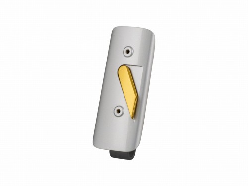Cover Trek 2025 Domane SL 6 Storage Door Lunar Silver