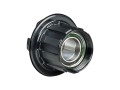 Hubbody Bontrager 108 Downhill Shimano 7-Speed Freehub Rear