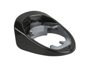 Cover Trek Madone SL 6 Cover Gloss Trek Black