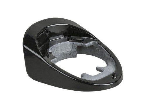 Cover Trek Madone SL 6 Cover Gloss Trek Black