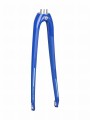 Fork Rigid Trek Domane AL 2 47-54cm Royal Blue