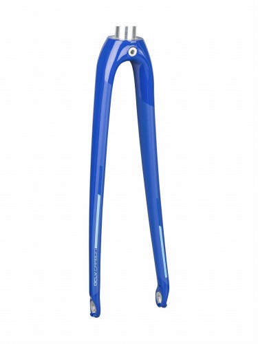Fork Rigid Trek Domane AL 2 47-54cm Royal Blue