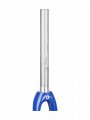 Fork Rigid Trek Domane AL 2 47-54cm Royal Blue