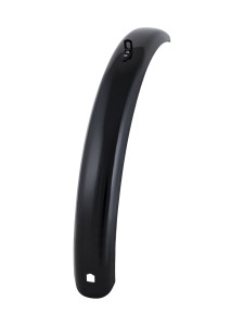Fender Trek SKS 20x65mm Black Front