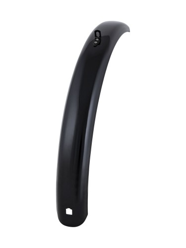 Fender Trek SKS 20x65mm Black Front