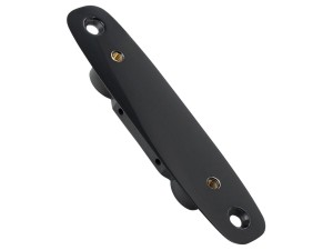 Cover Trek Domane Downtube Cover Gloss Trek Black