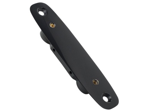 Cover Trek Domane Downtube Cover Gloss Trek Black