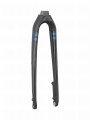 Fork Rigid Trek Checkpoint ALR 5 Trek Black/Carbon Smoke