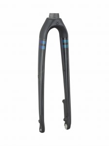 Fork Rigid Trek Checkpoint ALR 5 Trek Black/Carbon Smoke