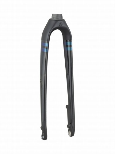 Fork Rigid Trek Checkpoint ALR 5 Trek Black/Carbon Smoke