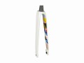 Forkrigid Trek Emonda ALR 6 40R Era White